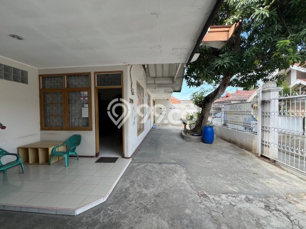 Dijual Cepat Rumah Bagus Siap Huni LB 120m2 di Kesambi, Cirebon Dijual Cepat Rumah Bagus Siap Huni LB 120m2 di Kesambi, Cirebon