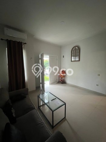 Lokasi strategis! Rumah siap pakai disewakan di Talun LB 91m2 Lokasi strategis! Rumah siap pakai disewakan di Talun LB 91m2