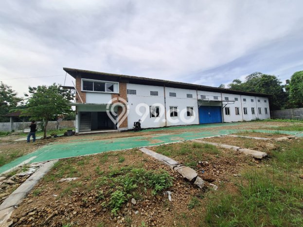 Gudang Disewakan Cepat di Sumberjaya Majalengka LB 1000m2 Gudang Disewakan Cepat di Sumberjaya Majalengka LB 1000m2