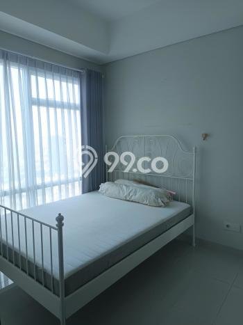 Apartemen Sewa 1 Kamar Murah Siap Huni di Jakarta Barat, Luas 37m2 Apartemen Sewa 1 Kamar Murah Siap Huni di Jakarta Barat, Luas 37m2