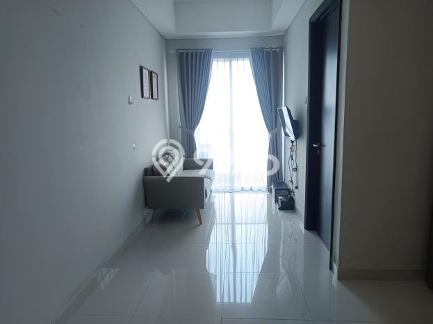Apartemen Sewa 1 Kamar Murah Siap Huni di Jakarta Barat, Luas 37m2 Apartemen Sewa 1 Kamar Murah Siap Huni di Jakarta Barat, Luas 37m2