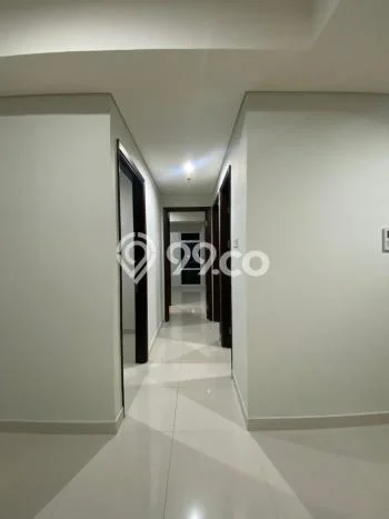 Disewakan Apartemen Ekonomis 3 BR di Puri Mansion Jakarta Barat Disewakan Apartemen Ekonomis 3 BR di Puri Mansion Jakarta Barat