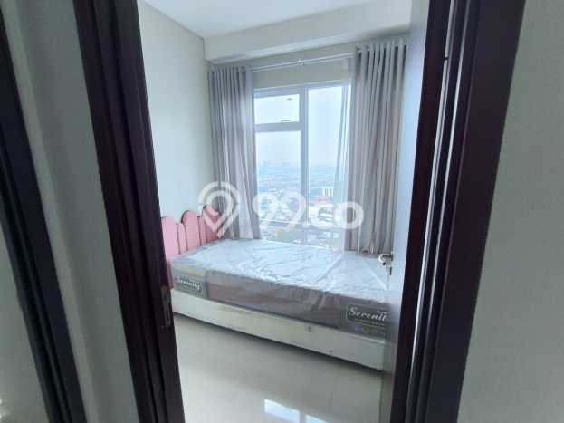 Sewa Apartemen Murah di Puri Mansion 2 KT Sewa Apartemen Murah di Puri Mansion 2 KT