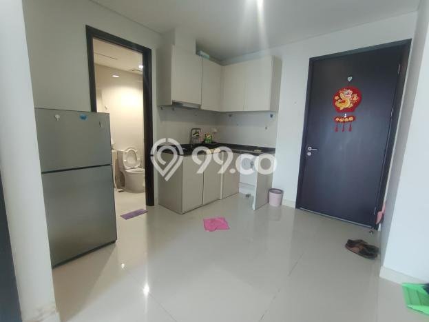 Apartemen Sewa 1 Kamar Murah Siap Huni di Jakarta Barat, Luas 37m2 Apartemen Sewa 1 Kamar Murah Siap Huni di Jakarta Barat, Luas 37m2