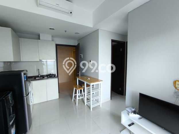 Sewa Apartemen Murah di Puri Mansion 2 KT Sewa Apartemen Murah di Puri Mansion 2 KT