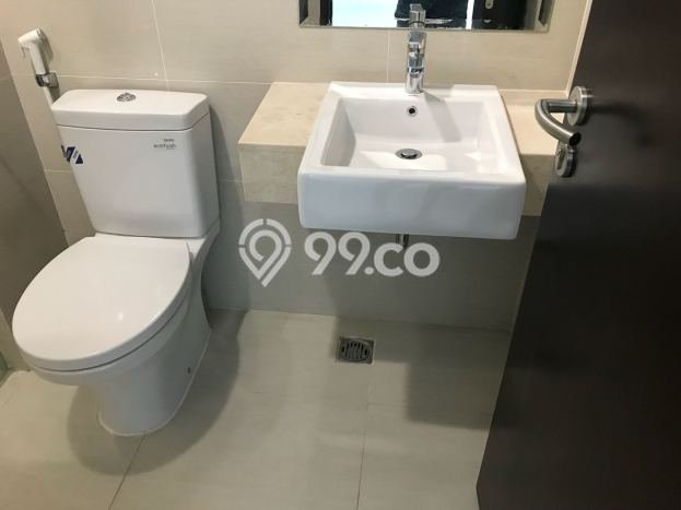 Apartemen Minimalis untuk Disewa, 1 Kamar di Jakarta Barat Apartemen Minimalis untuk Disewa, 1 Kamar di Jakarta Barat