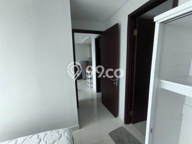 Sewa Apartemen Murah di Puri Mansion 2 KT Sewa Apartemen Murah di Puri Mansion 2 KT