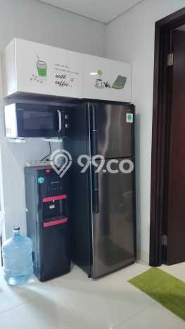 Sewa Apartemen Harga Terjangkau di Puri Mansion 0 KT Sewa Apartemen Harga Terjangkau di Puri Mansion 0 KT