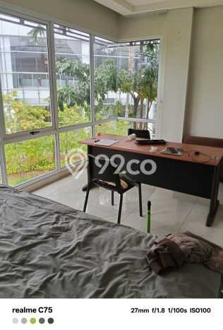 Apartemen di , 3 KM, Luas 300m2m², Area Elite Apartemen di , 3 KM, Luas 300m2m², Area Elite