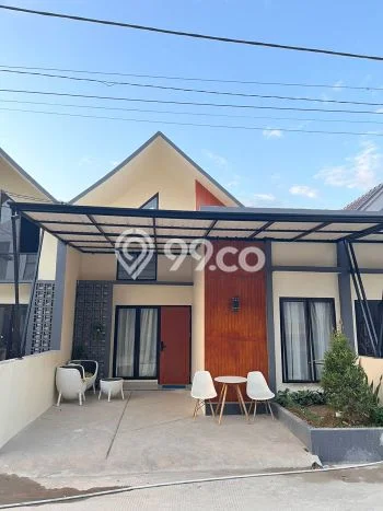 Dijual Cepat Rumah Bagus Siap Huni LB 40m2 di Sawangan, Depok Dijual Cepat Rumah Bagus Siap Huni LB 40m2 di Sawangan, Depok