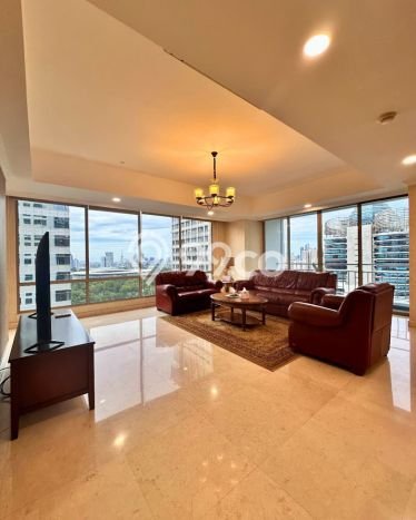 Apartemen Murah Dijual di Jakarta Selatan 5 KT & 6 KM Apartemen Murah Dijual di Jakarta Selatan 5 KT & 6 KM