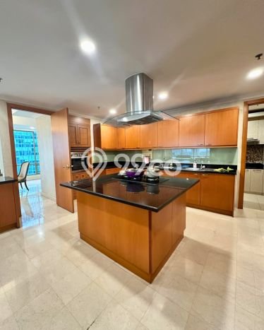 Apartemen Murah Dijual di Jakarta Selatan 5 KT & 6 KM Apartemen Murah Dijual di Jakarta Selatan 5 KT & 6 KM