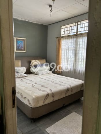 Dijual Rumah Luas Megah Dengan View Cantik di Sektor 9-Bintaro, Tangerang Selatan Dijual Rumah Luas Megah Dengan View Cantik di Sektor 9-Bintaro, Tangerang Selatan