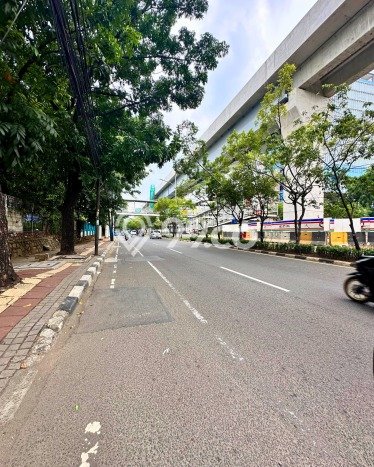 Untuk Dijual Tanah di Senen Jakarta Pusat Luas 4972m2 SHM Untuk Dijual Tanah di Senen Jakarta Pusat Luas 4972m2 SHM