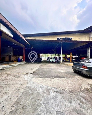 Untuk Dijual Tanah di Senen Jakarta Pusat Luas 4972m2 SHM Untuk Dijual Tanah di Senen Jakarta Pusat Luas 4972m2 SHM