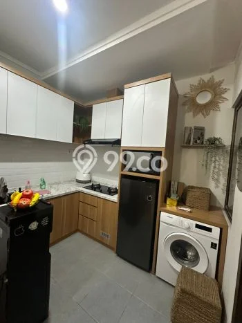 Dijual Rumah Eksklusif 2 KT di Graha Raya, Tangerang Selatan Dijual Rumah Eksklusif 2 KT di Graha Raya, Tangerang Selatan