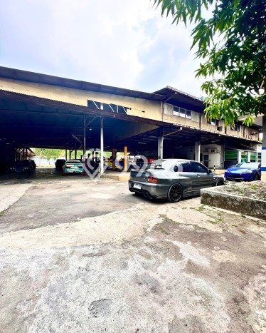 Untuk Dijual Tanah di Senen Jakarta Pusat Luas 4972m2 SHM Untuk Dijual Tanah di Senen Jakarta Pusat Luas 4972m2 SHM
