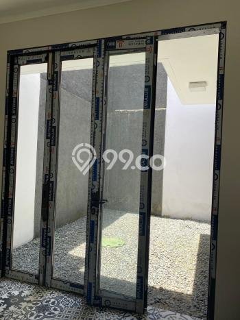 Rumah sewa siap pakai 4 Kamar Tidur di Sektor 9-Bintaro, Tangerang Selatan Rumah sewa siap pakai 4 Kamar Tidur di Sektor 9-Bintaro, Tangerang Selatan