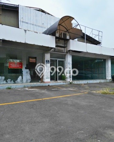 Untuk Dijual Tanah di Senen Jakarta Pusat Luas 4972m2 SHM Untuk Dijual Tanah di Senen Jakarta Pusat Luas 4972m2 SHM