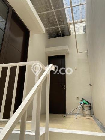 Rumah sewa siap pakai 4 Kamar Tidur di Sektor 9-Bintaro, Tangerang Selatan Rumah sewa siap pakai 4 Kamar Tidur di Sektor 9-Bintaro, Tangerang Selatan