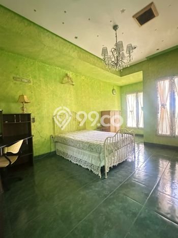 Jual Rumah Luas Elegan Dengan View Eksklusif di Sektor 9-Bintaro, Tangerang Selatan Jual Rumah Luas Elegan Dengan View Eksklusif di Sektor 9-Bintaro, Tangerang Selatan