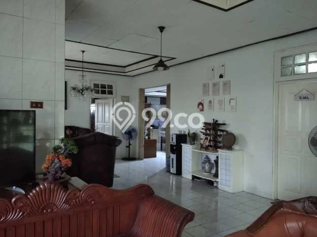 For Sale Rumah Mewah Exclusive di Banjarsari, Ciamis For Sale Rumah Mewah Exclusive di Banjarsari, Ciamis