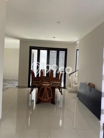 Rumah sewa siap pakai 4 Kamar Tidur di Sektor 9-Bintaro, Tangerang Selatan Rumah sewa siap pakai 4 Kamar Tidur di Sektor 9-Bintaro, Tangerang Selatan