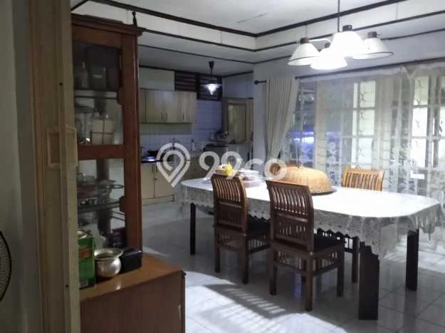 For Sale Rumah Mewah Exclusive di Banjarsari, Ciamis For Sale Rumah Mewah Exclusive di Banjarsari, Ciamis