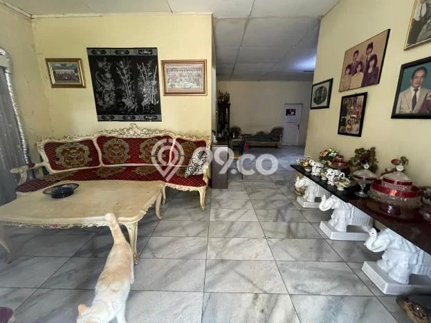 Hunian Super Mewah dengan Akses Paling Strategis di Tanah Kusir, Jakarta Selatan Hunian Super Mewah dengan Akses Paling Strategis di Tanah Kusir, Jakarta Selatan