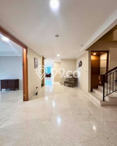 Apartemen Murah Dijual di Jakarta Selatan 5 KT & 6 KM Apartemen Murah Dijual di Jakarta Selatan 5 KT & 6 KM