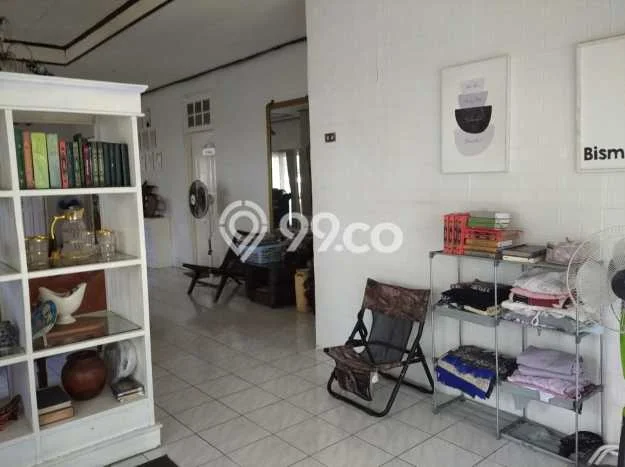 For Sale Rumah Mewah Exclusive di Banjarsari, Ciamis For Sale Rumah Mewah Exclusive di Banjarsari, Ciamis