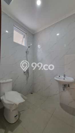 Rumah Mewah LB 170m2 Siap Pakai Desain Elegan di Sektor 9-Bintaro, Tangerang Selatan Rumah Mewah LB 170m2 Siap Pakai Desain Elegan di Sektor 9-Bintaro, Tangerang Selatan