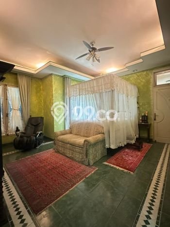 Jual Rumah Luas Elegan Dengan View Eksklusif di Sektor 9-Bintaro, Tangerang Selatan Jual Rumah Luas Elegan Dengan View Eksklusif di Sektor 9-Bintaro, Tangerang Selatan