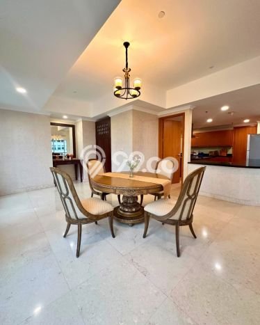 Apartemen Murah Dijual di Jakarta Selatan 5 KT & 6 KM Apartemen Murah Dijual di Jakarta Selatan 5 KT & 6 KM