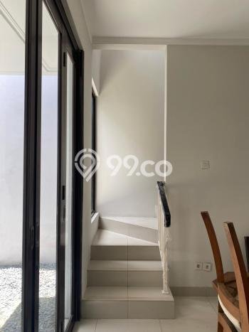 Rumah sewa siap pakai 4 Kamar Tidur di Sektor 9-Bintaro, Tangerang Selatan Rumah sewa siap pakai 4 Kamar Tidur di Sektor 9-Bintaro, Tangerang Selatan