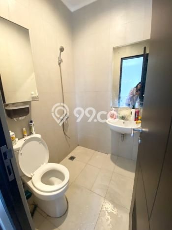 Dijual Rumah Eksklusif 4 KT di Summarecon Bekasi, Bekasi Dijual Rumah Eksklusif 4 KT di Summarecon Bekasi, Bekasi