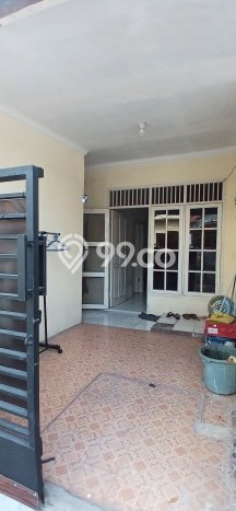 Rumah Modern 2 KT LT 60m2 di Duta Harapan Rumah Modern 2 KT LT 60m2 di Duta Harapan