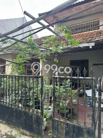 Hunian Cantik Minimalis Lb 72m2 di Bekasi Utara, Bekasi Hunian Cantik Minimalis Lb 72m2 di Bekasi Utara, Bekasi