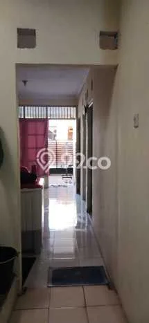 Rumah Modern 2 KT LT 60m2 di Duta Harapan Rumah Modern 2 KT LT 60m2 di Duta Harapan