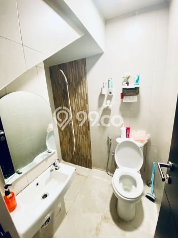 Dijual Rumah Eksklusif 4 KT di Summarecon Bekasi, Bekasi Dijual Rumah Eksklusif 4 KT di Summarecon Bekasi, Bekasi