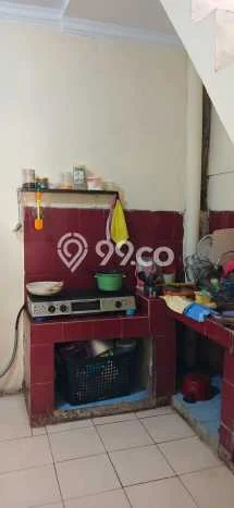 Rumah Modern 2 KT LT 60m2 di Duta Harapan Rumah Modern 2 KT LT 60m2 di Duta Harapan