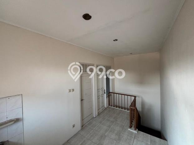 Rumah Minimalis 3 KT LT 90m2 di Duta Harapan Rumah Minimalis 3 KT LT 90m2 di Duta Harapan