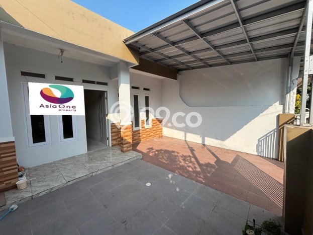 Rumah Minimalis 3 KT LT 90m2 di Duta Harapan Rumah Minimalis 3 KT LT 90m2 di Duta Harapan
