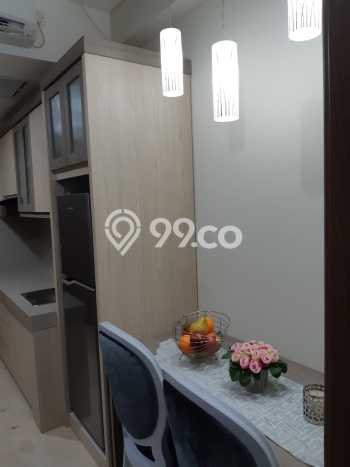 Apartemen Modern Dijual di Kelapa Gading, Jakarta Utara Punya 1 KT / 1 Kamar Mandi Apartemen Modern Dijual di Kelapa Gading, Jakarta Utara Punya 1 KT / 1 Kamar Mandi