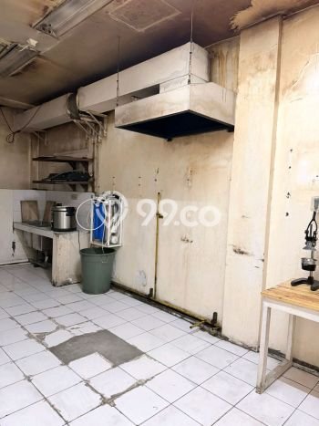 Dijual! Ruko di Sunter Jakarta Utara LT 378m2 / LB 216m2 Kawasan Strategis Dijual! Ruko di Sunter Jakarta Utara LT 378m2 / LB 216m2 Kawasan Strategis