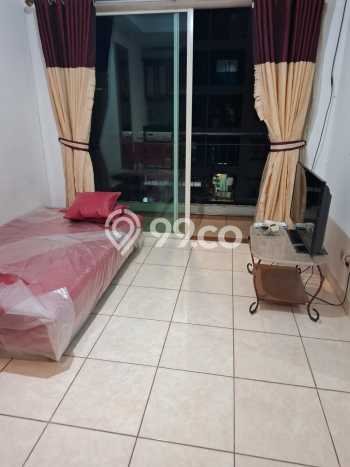Apartemen Murah dengan 2 BR & 1 KM di Kelapa Gading Jakarta Utara Apartemen Murah dengan 2 BR & 1 KM di Kelapa Gading Jakarta Utara