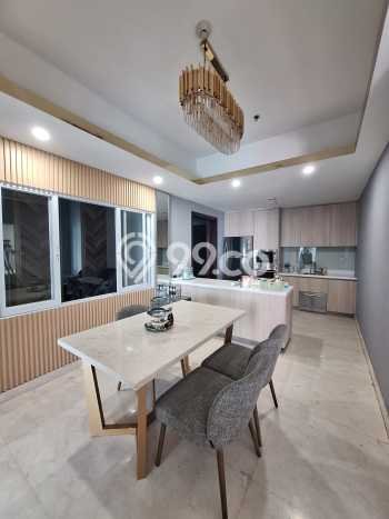 Dijual Cepat Apartemen High-Class di Kelapa Gading, Jakarta Utara 3 Kamar Harga Rp 4,8 Miliar Dijual Cepat Apartemen High-Class di Kelapa Gading, Jakarta Utara 3 Kamar Harga Rp 4,8 Miliar