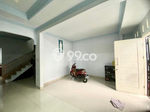 Hunian Mewah Dijual LT 176m2 di Kemayoran, Jakarta Pusat Hunian Mewah Dijual LT 176m2 di Kemayoran, Jakarta Pusat