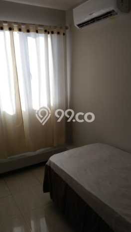 Apartemen Budget Friendly Dijual di Kelapa Gading, Jakarta Utara Punya 2 Kamar Tidur Apartemen Budget Friendly Dijual di Kelapa Gading, Jakarta Utara Punya 2 Kamar Tidur