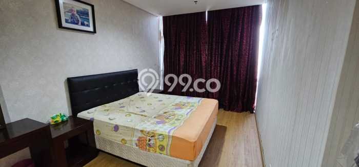 Hunian Apartemen Disewakan Murah 90m2 di Kelapa Gading, Cocok untuk Tempat Tinggal Anda Hunian Apartemen Disewakan Murah 90m2 di Kelapa Gading, Cocok untuk Tempat Tinggal Anda